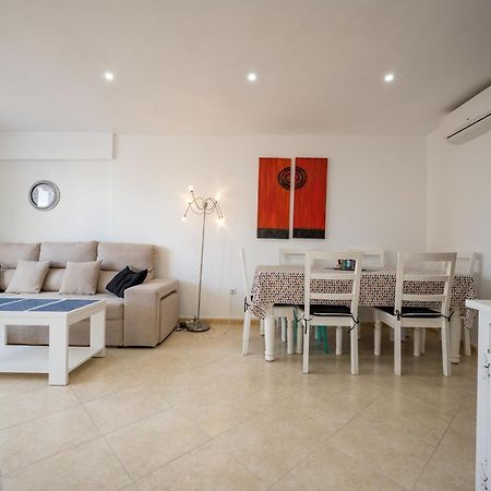 Beautiful 2 Bedrooms Apartment In Agua Mundo Бенідорм Екстер'єр фото