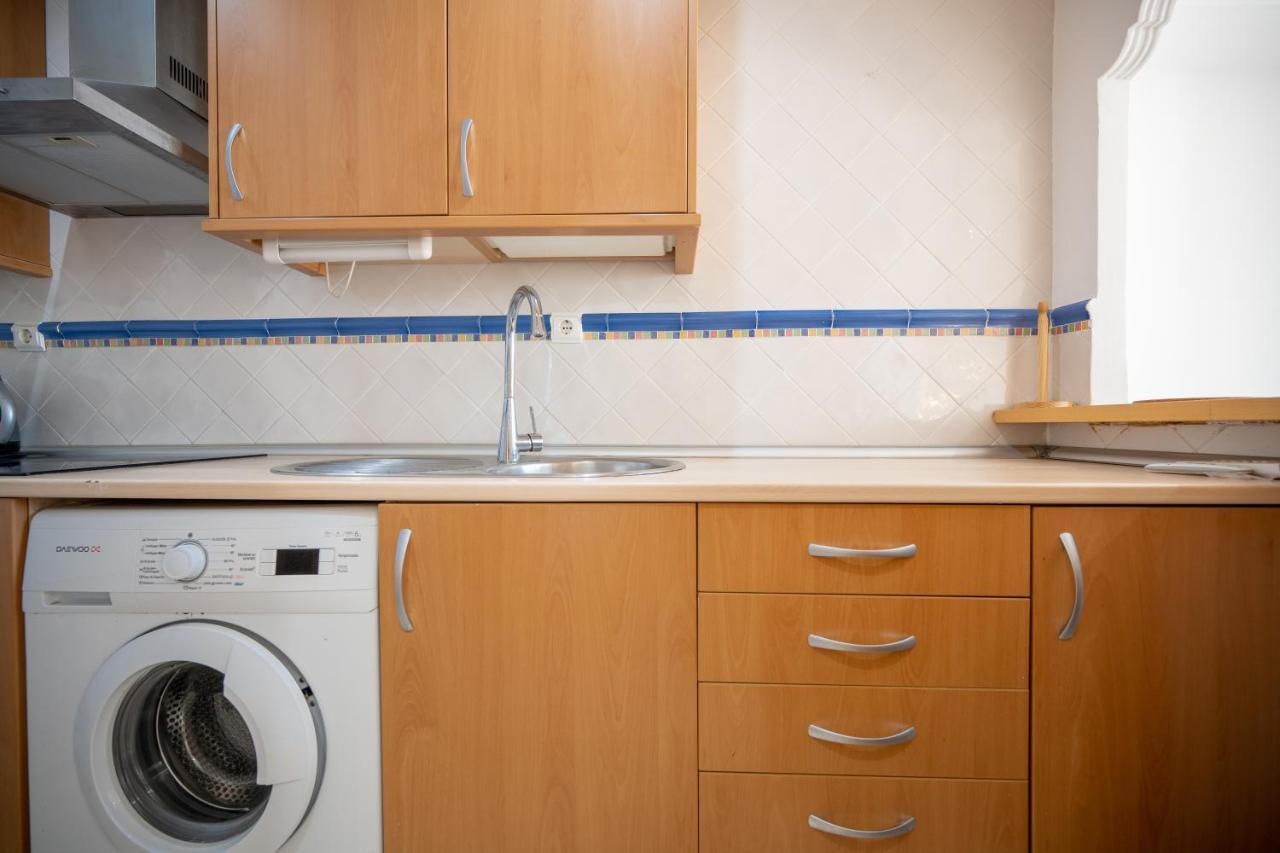 Beautiful 2 Bedrooms Apartment In Agua Mundo Бенідорм Екстер'єр фото