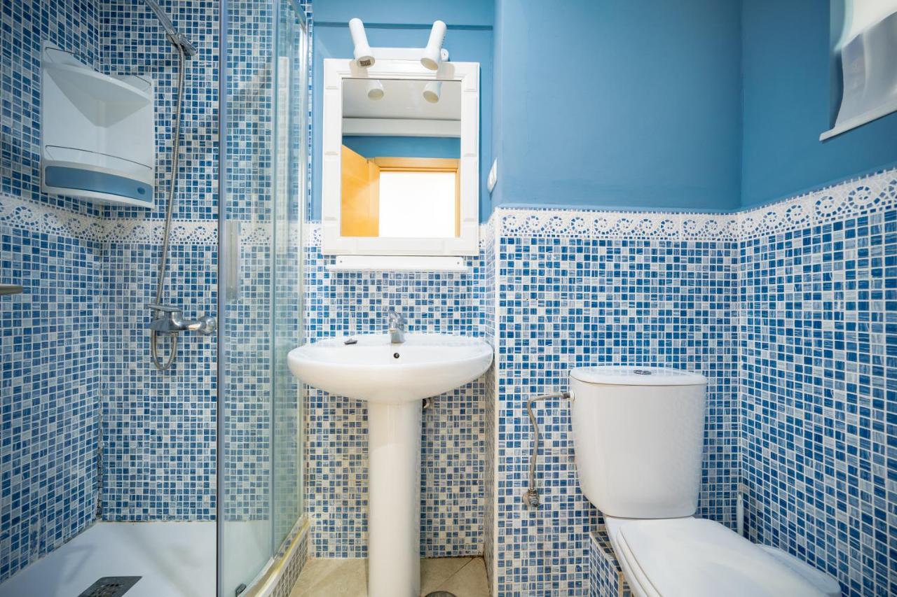 Beautiful 2 Bedrooms Apartment In Agua Mundo Бенідорм Екстер'єр фото